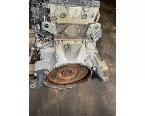 DETROIT DD15 Engine Assembly