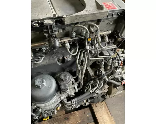 DETROIT DD15 Engine Assembly