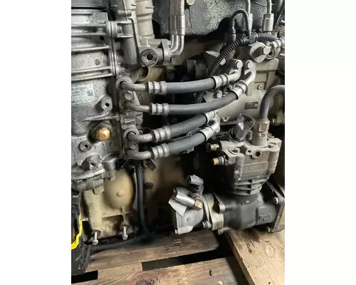 DETROIT DD15 Engine Assembly