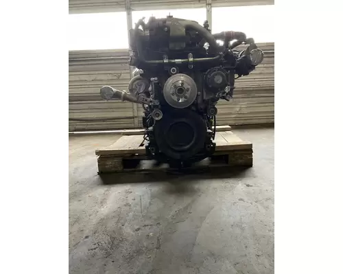 DETROIT DD15 Engine Assembly