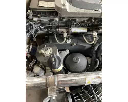 DETROIT DD15 Engine Assembly