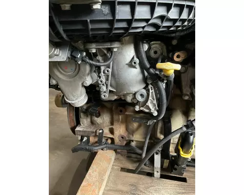 DETROIT DD15 Engine Assembly