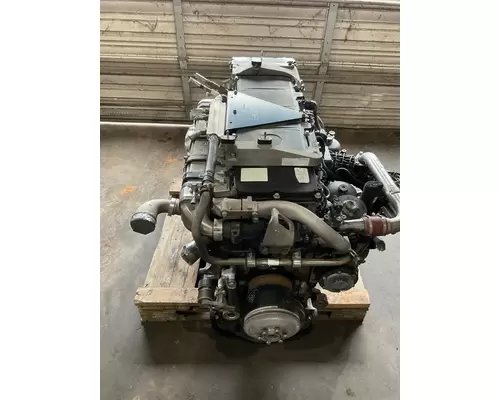 DETROIT DD15 Engine Assembly
