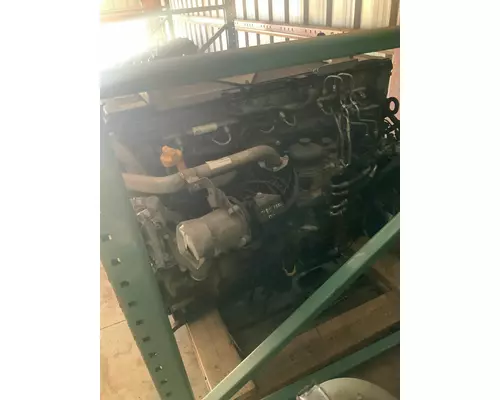 DETROIT DD15 Engine Assembly