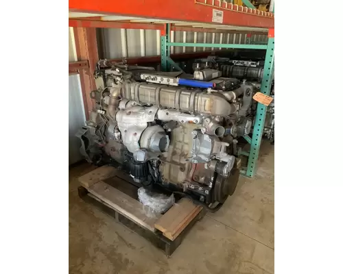 DETROIT DD15 Engine Assembly