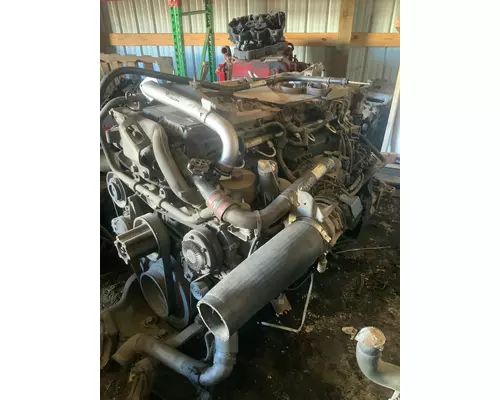 DETROIT DD15 Engine Assembly