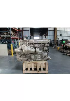 DETROIT DD15 Engine Assembly