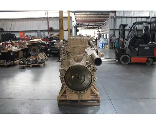 DETROIT DD15 Engine Assembly