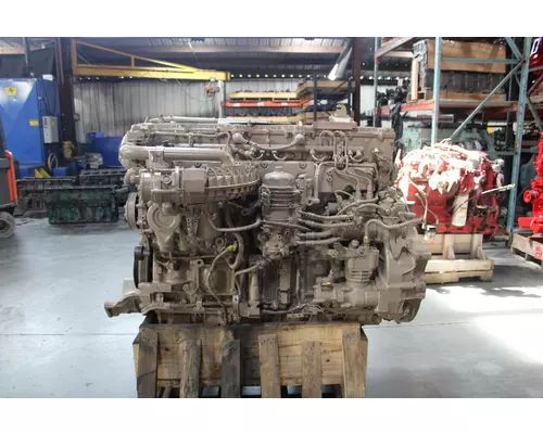 DETROIT DD15 Engine Assembly