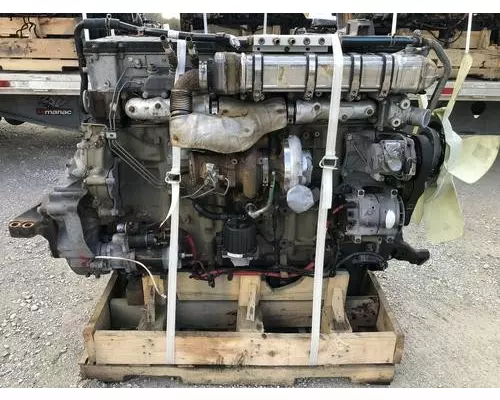 DETROIT DD15 Engine Assembly