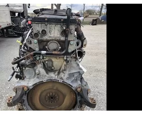 DETROIT DD15 Engine Assembly