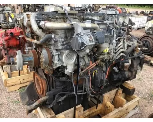 DETROIT DD15 Engine Assembly