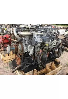 DETROIT DD15 Engine Assembly