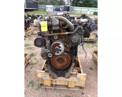 DETROIT DD15 Engine Assembly