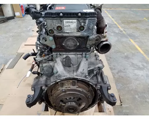 DETROIT DD15 Engine Assembly