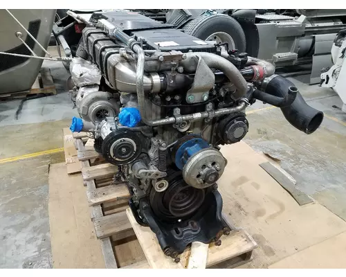 DETROIT DD15 Engine Assembly