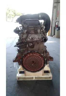 DETROIT DD15 Engine Assembly