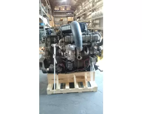 DETROIT DD15 Engine Assembly