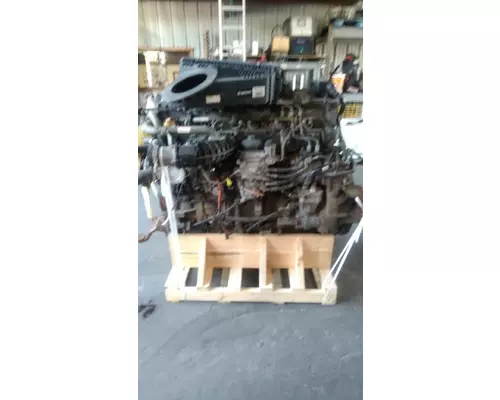 DETROIT DD15 Engine Assembly