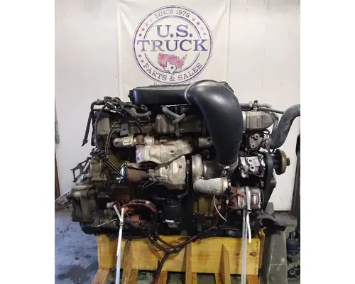 DETROIT DD15 Engine Assembly