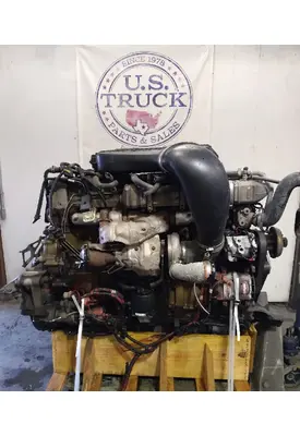 DETROIT DD15 Engine Assembly
