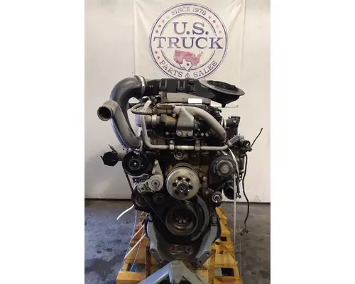 DETROIT DD15 Engine Assembly