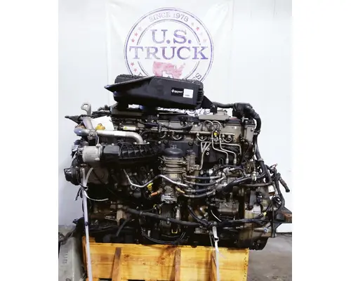 DETROIT DD15 Engine Assembly