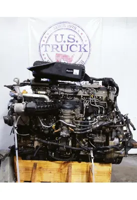 DETROIT DD15 Engine Assembly