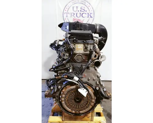 DETROIT DD15 Engine Assembly