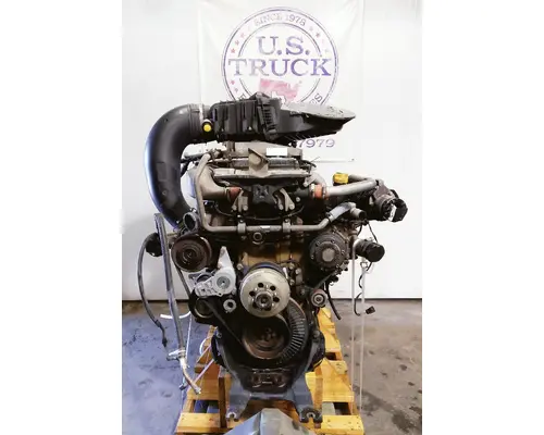 DETROIT DD15 Engine Assembly