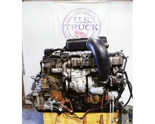 DETROIT DD15 Engine Assembly