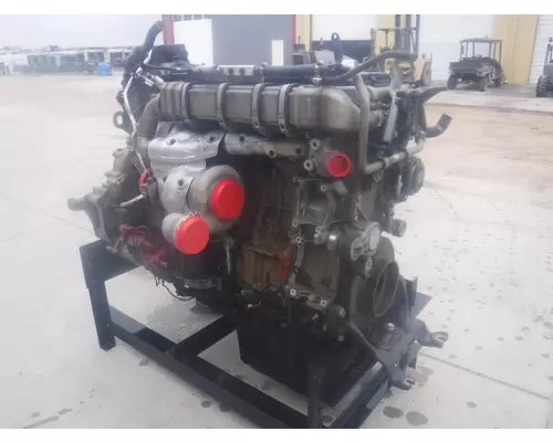 DETROIT DD15 Engine Assembly