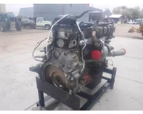 DETROIT DD15 Engine Assembly