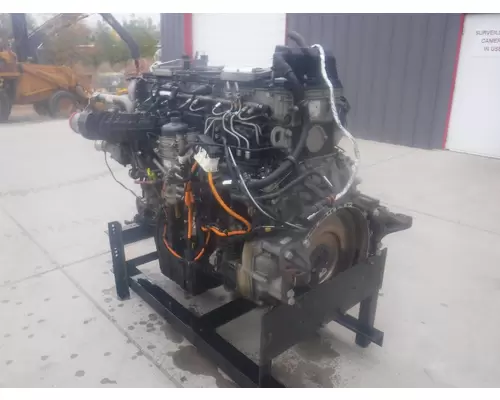 DETROIT DD15 Engine Assembly