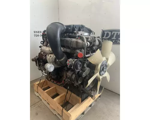 DETROIT DD15 Engine Assembly