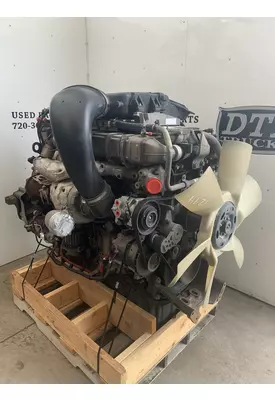 DETROIT DD15 Engine Assembly