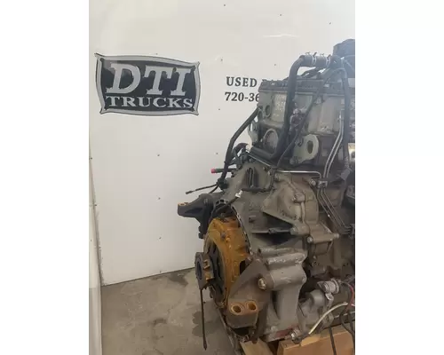 DETROIT DD15 Engine Assembly