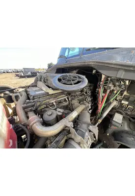 DETROIT DD15 Engine Assembly