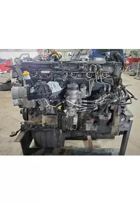 DETROIT DD15 Engine Assembly