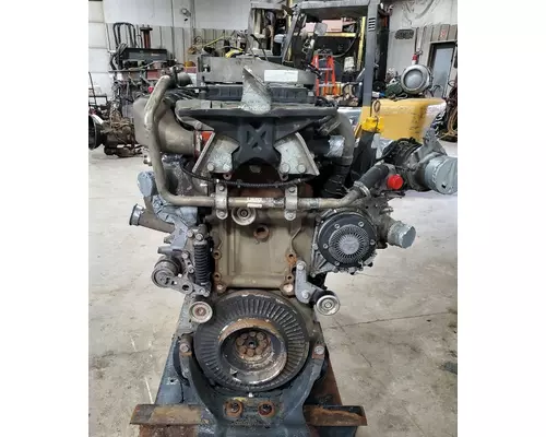 DETROIT DD15 Engine Assembly