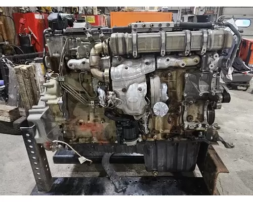 DETROIT DD15 Engine Assembly