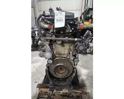 DETROIT DD15 Engine Assembly