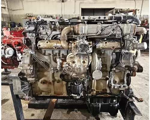 DETROIT DD15 Engine Assembly