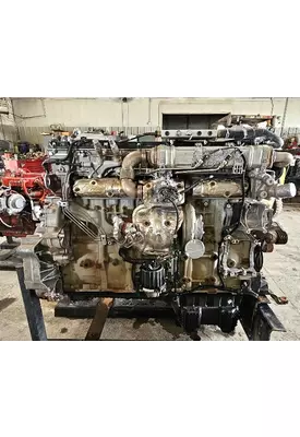 DETROIT DD15 Engine Assembly