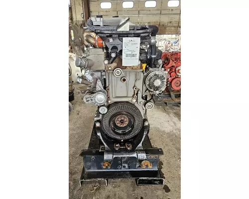 DETROIT DD15 Engine Assembly