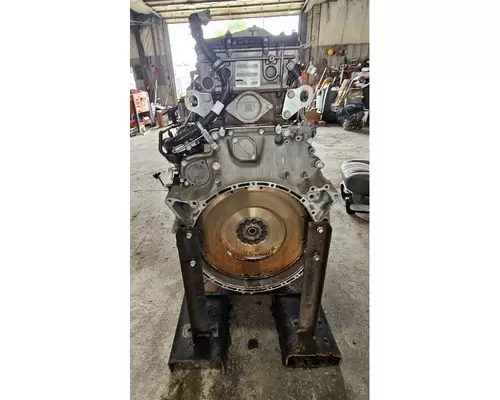 DETROIT DD15 Engine Assembly