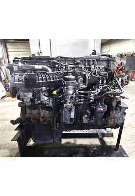 DETROIT DD15 Engine Assembly