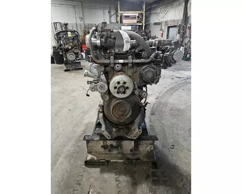 DETROIT DD15 Engine Assembly