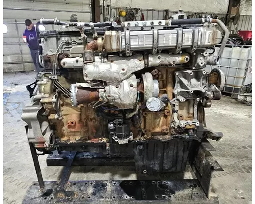 DETROIT DD15 Engine Assembly