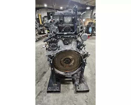 DETROIT DD15 Engine Assembly